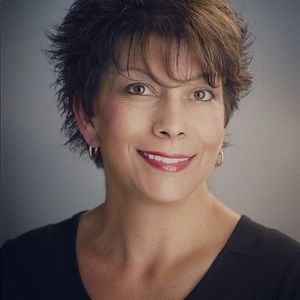 Meet your Posher, Maureen